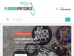 Floridapatches