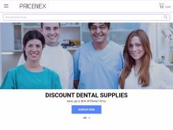 Pricenex