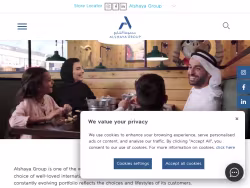 Alshaya
