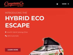Campervanco