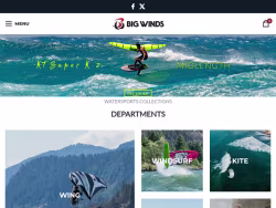 Bigwinds