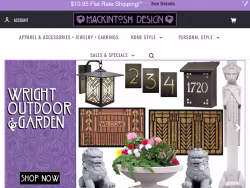 Mackintoshdesign