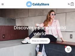 Coldystore