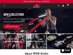 Wodoutlet