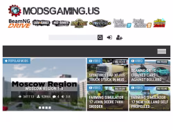 Modsgaming