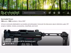 Survivalistboards