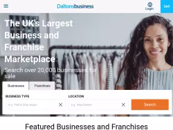 Daltonsbusiness