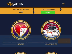 Vipgames