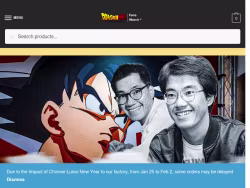 Dragonball