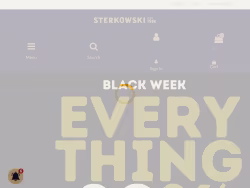 Sterkowski