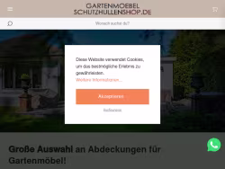 Gartenmoebelschutzhuellenshop