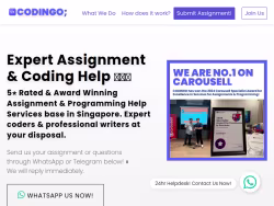 Codingo