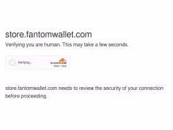 Fantomwallet