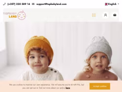 Topbabyland