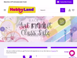 Hobbyland