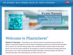 Pharmsaver