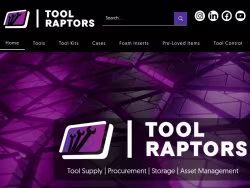 Toolraptors