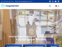 Megadentist