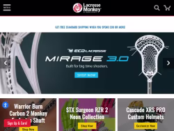 Lacrossemonkey