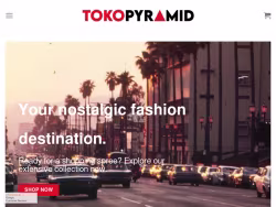 Tokopyramid