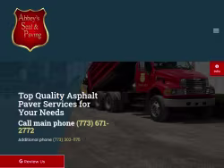 Abbeyssealcoatingpavingil-il