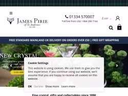 Jamespirie
