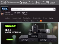 Rkaudio