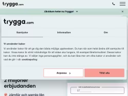 Trygga