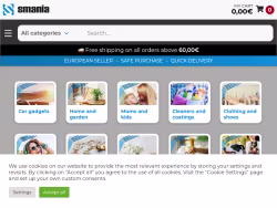Smania