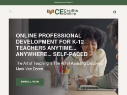Cecreditsonline