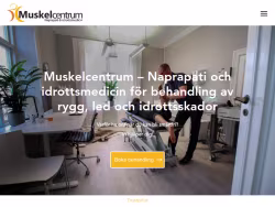 Muskelcentrum