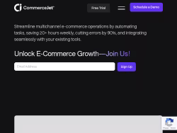 Commercejet
