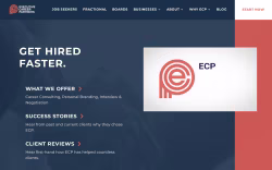Ecp-careers