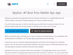 Spyzee