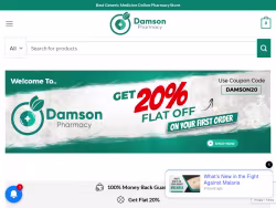 Damsonpharmacy