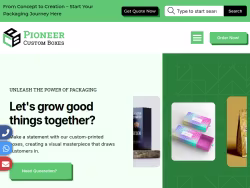 Pioneercustomboxes