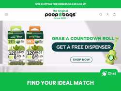Poopbags