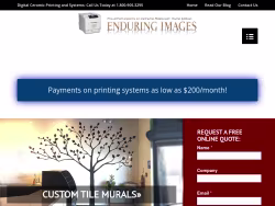 Ceramicprinting
