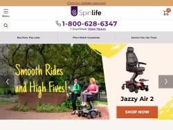 Spinlife