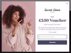 Secretlinenstore