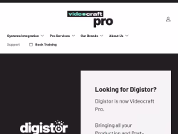 Digistor