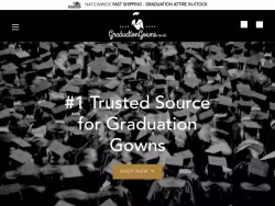 Graduationgowns