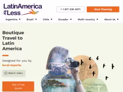 Latinamericaforless
