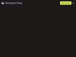 Gnosispay