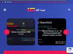 Nulljungle