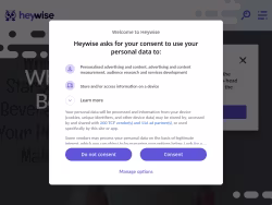 Heywise