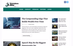 Investorsalley
