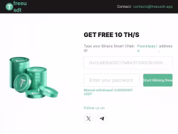 Freeusdt