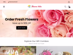 Bloomsvilla