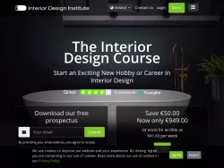 Theinteriordesigninstitute